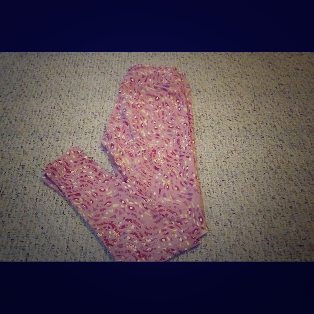 Lularoe Leggings
